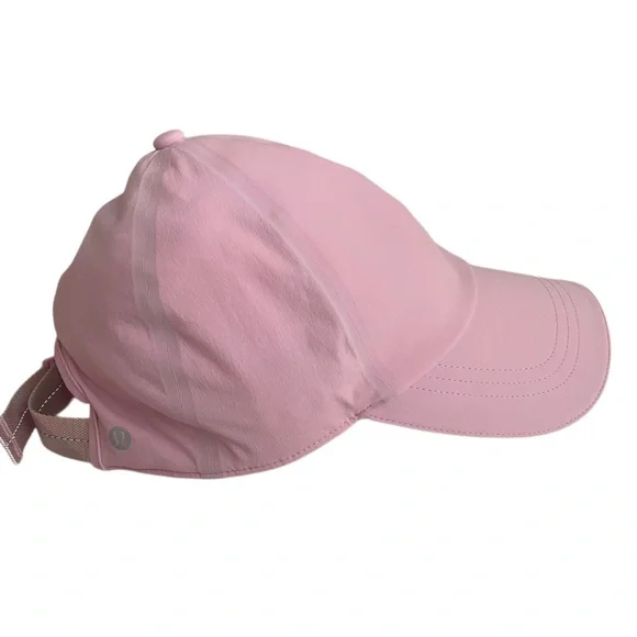 Lululemon Athletica Women’s Pink Baseball Hat - Picture 4 of 7